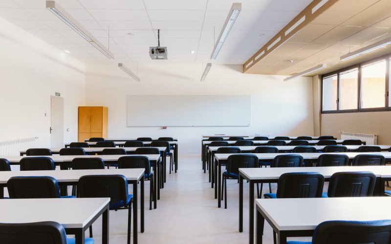 empty-classroom-education-university